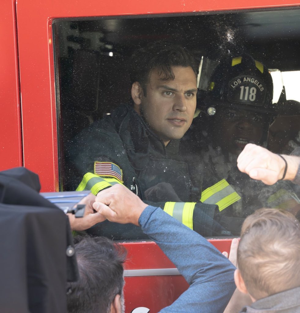 ceo of evan buckley tweet media