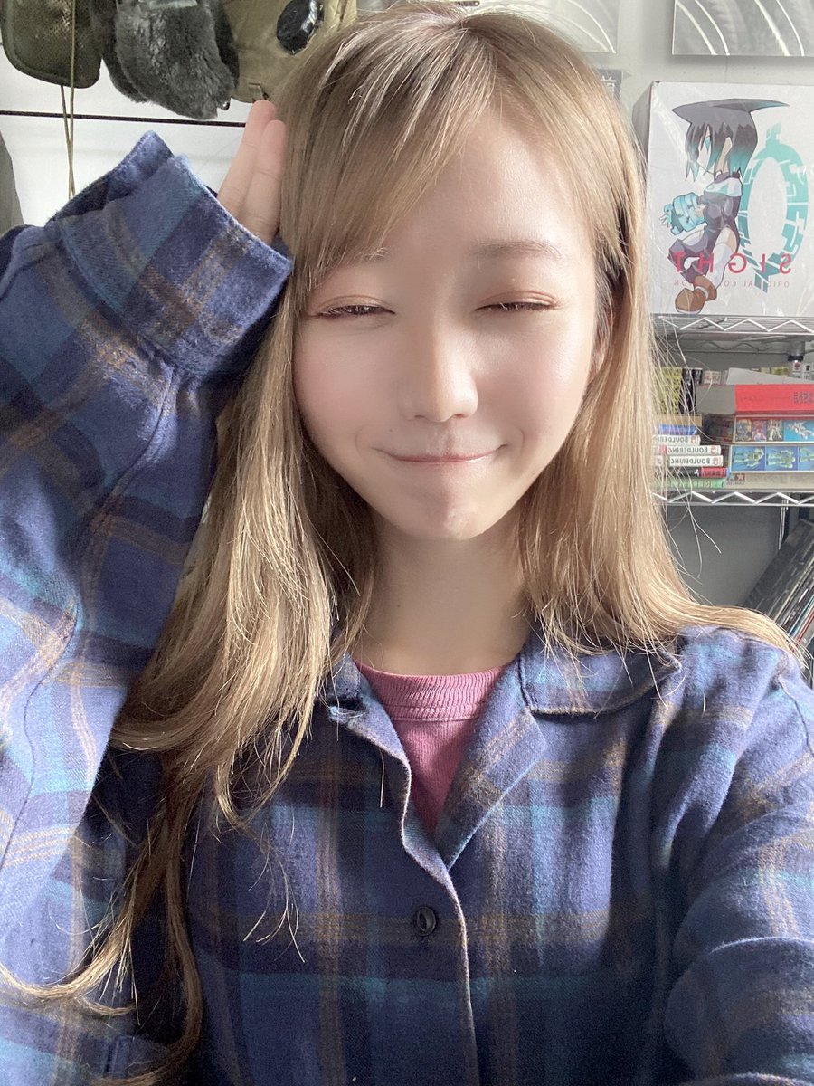 あかいの。 tweet media