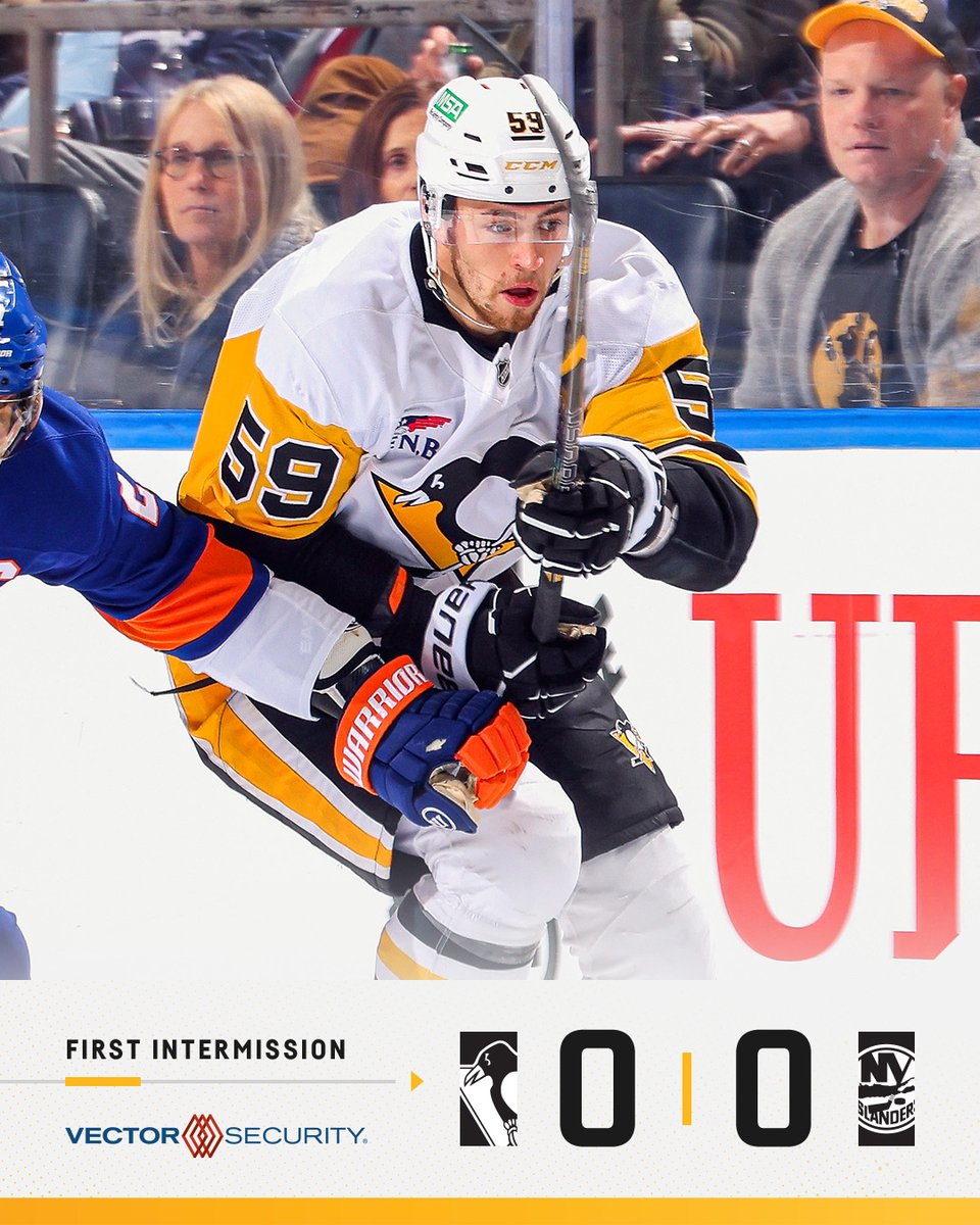 x - Pittsburgh Penguins tweet media