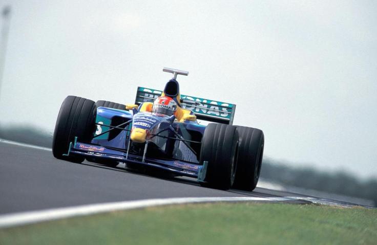 F1AlmostMovesandTransferRumours tweet media