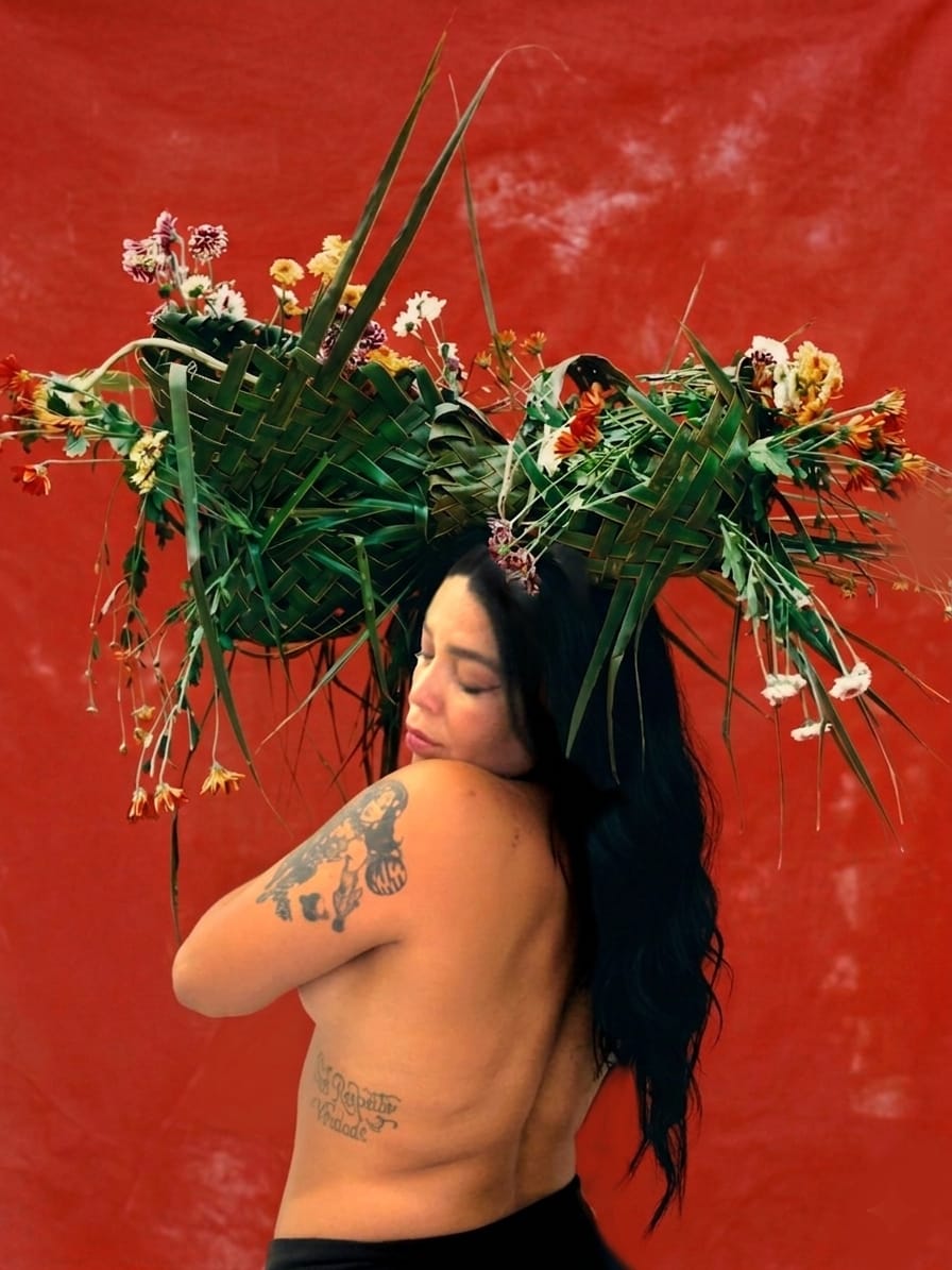 Moniquinha tweet media