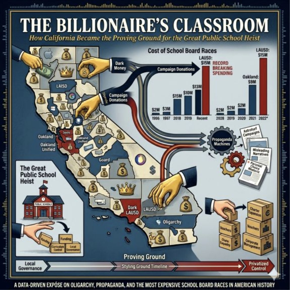 San Francisco Education Alliance tweet media