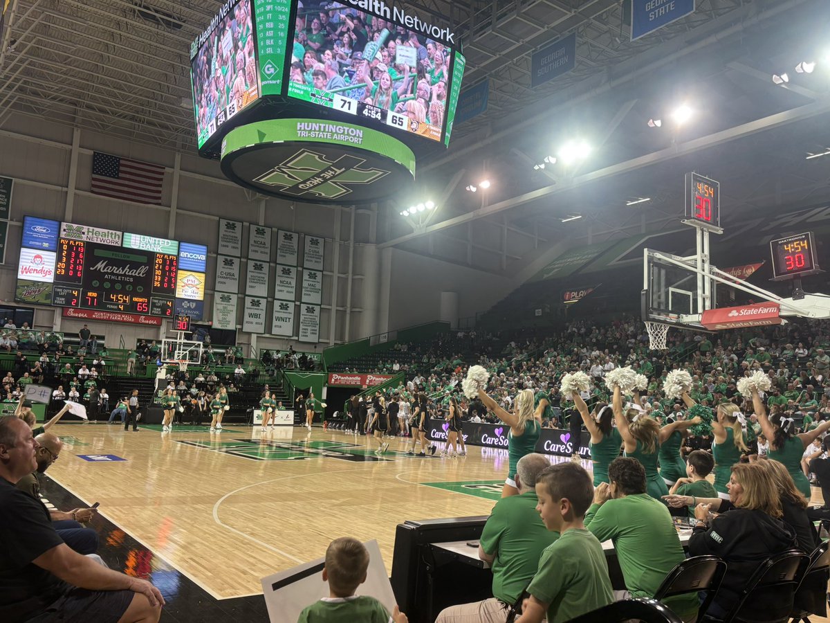 Keith Morehouse tweet media