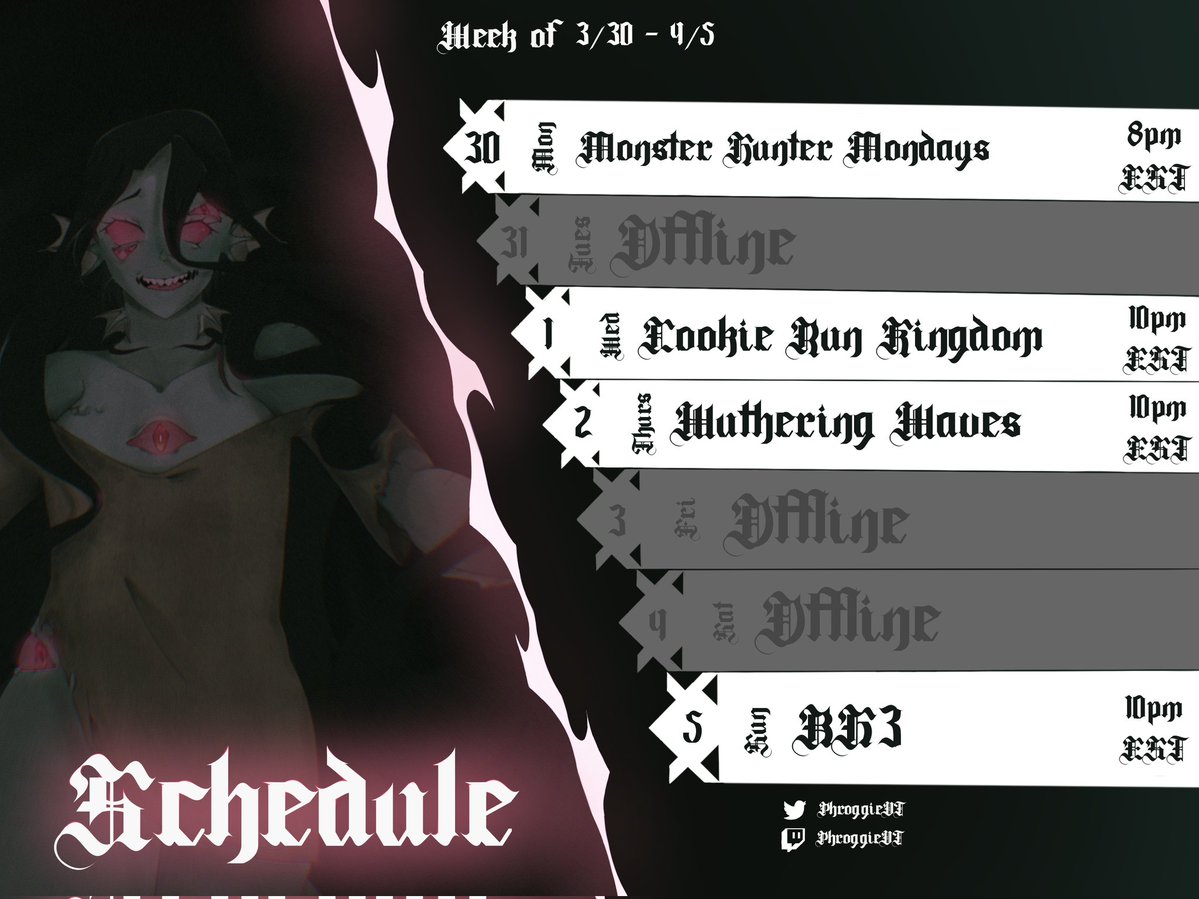 Phroggie 🐸🌺 tweet media