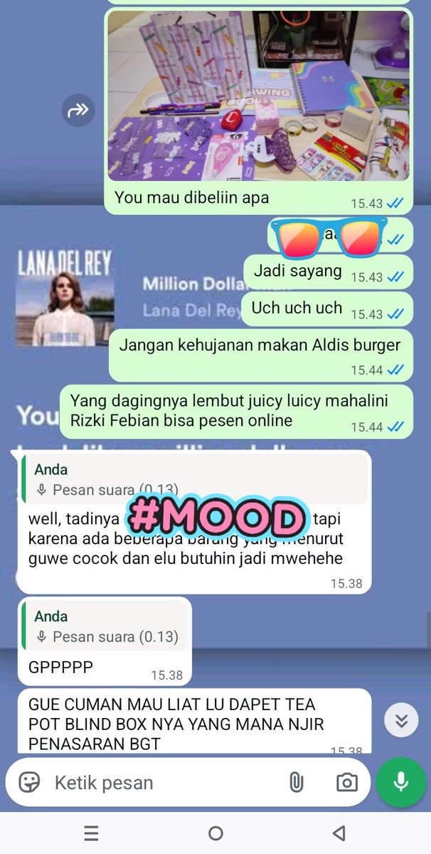 Hopeless One {Orwena} tweet media