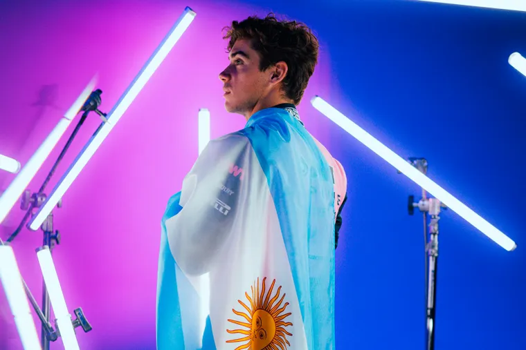 Deportes 24 - Argentina tweet media