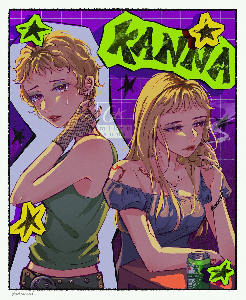 Lali⁷ ✮⋆˙ | finally drawing tweet media