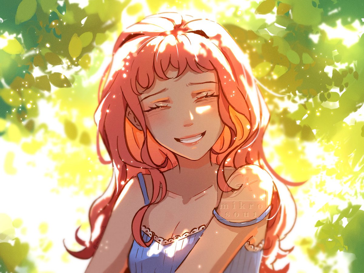 Lali⁷ ✮⋆˙ | finally drawing tweet media