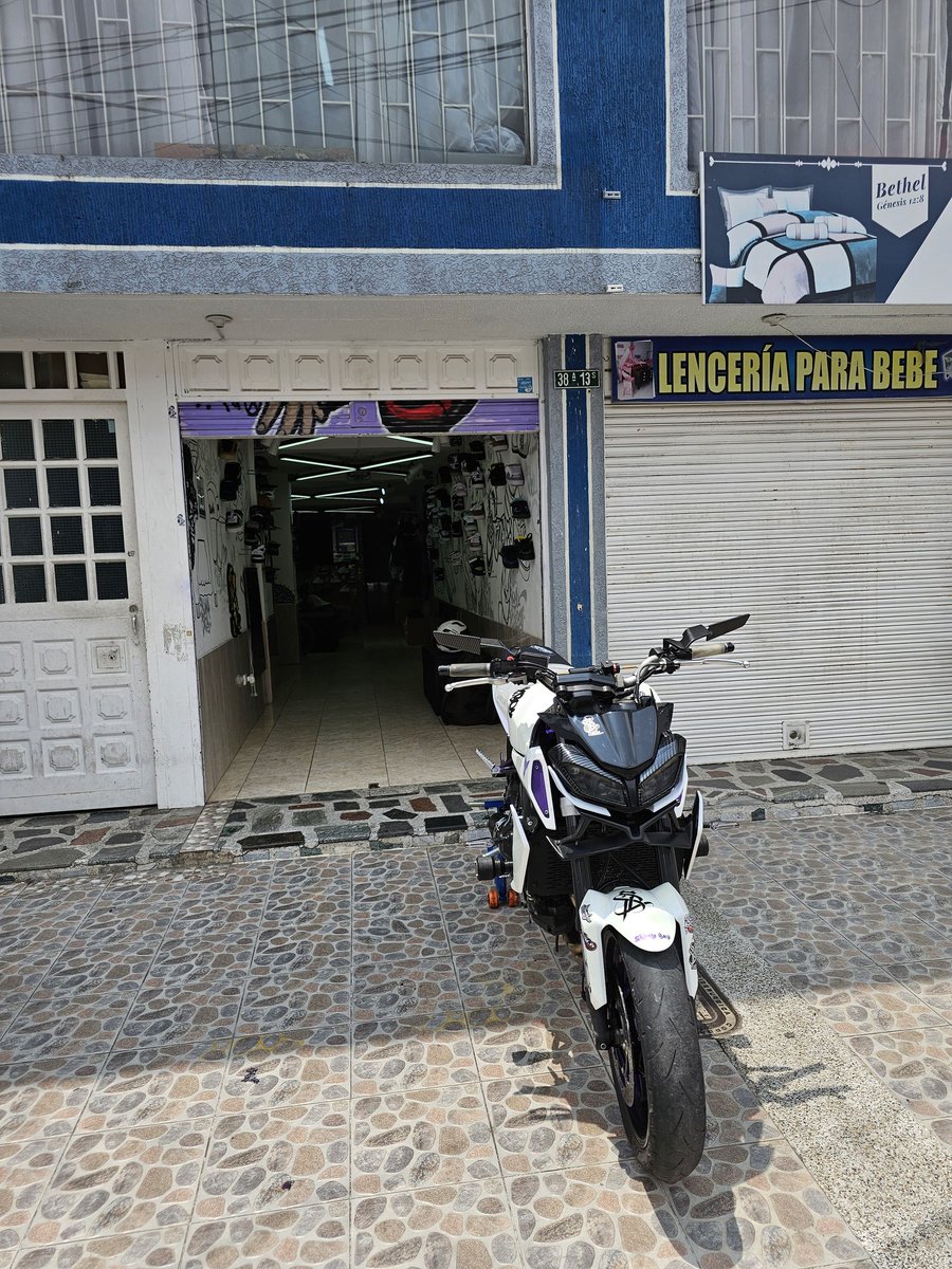 🥹🫶 si se puede 
Fav si quieres tu mt09♡