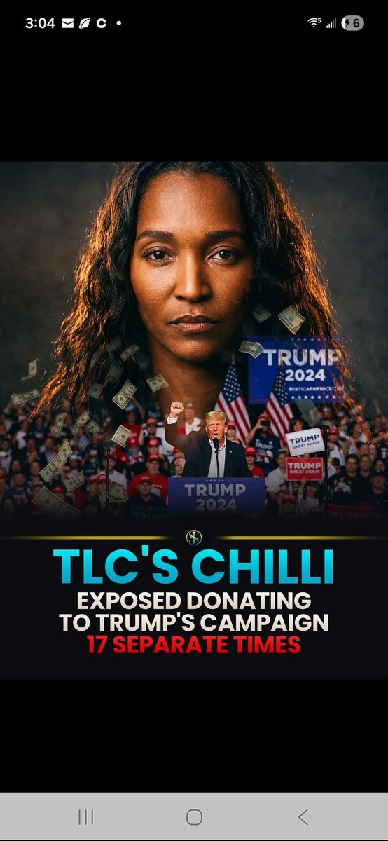 WE HAVE NO FRIENDS/BY ANY MEME NECESSARY tweet media