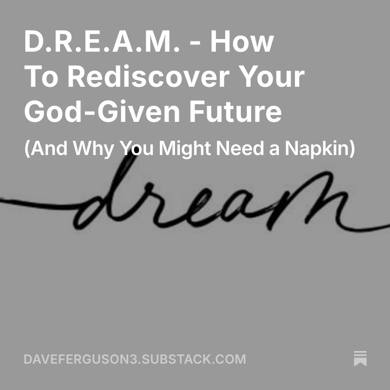 Dave Ferguson tweet media