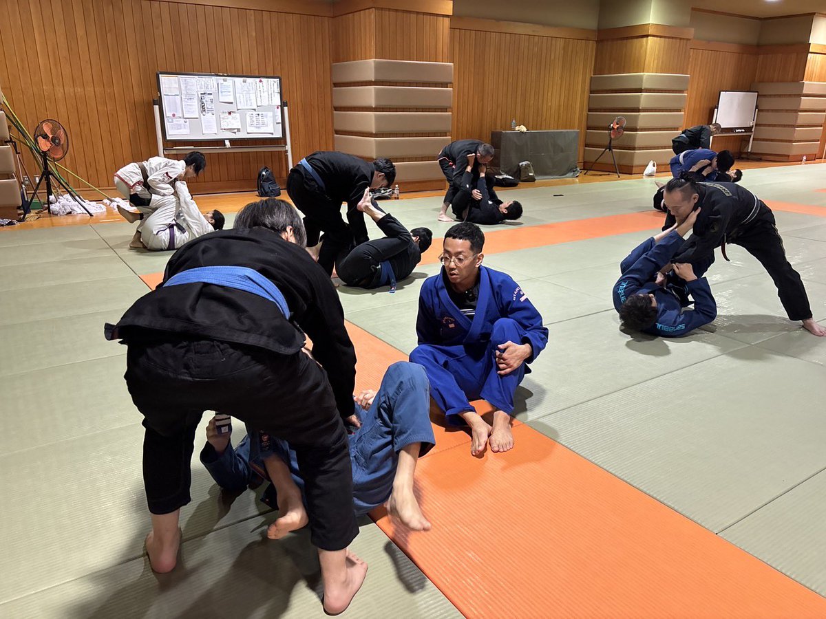 橋本知之 tweet media