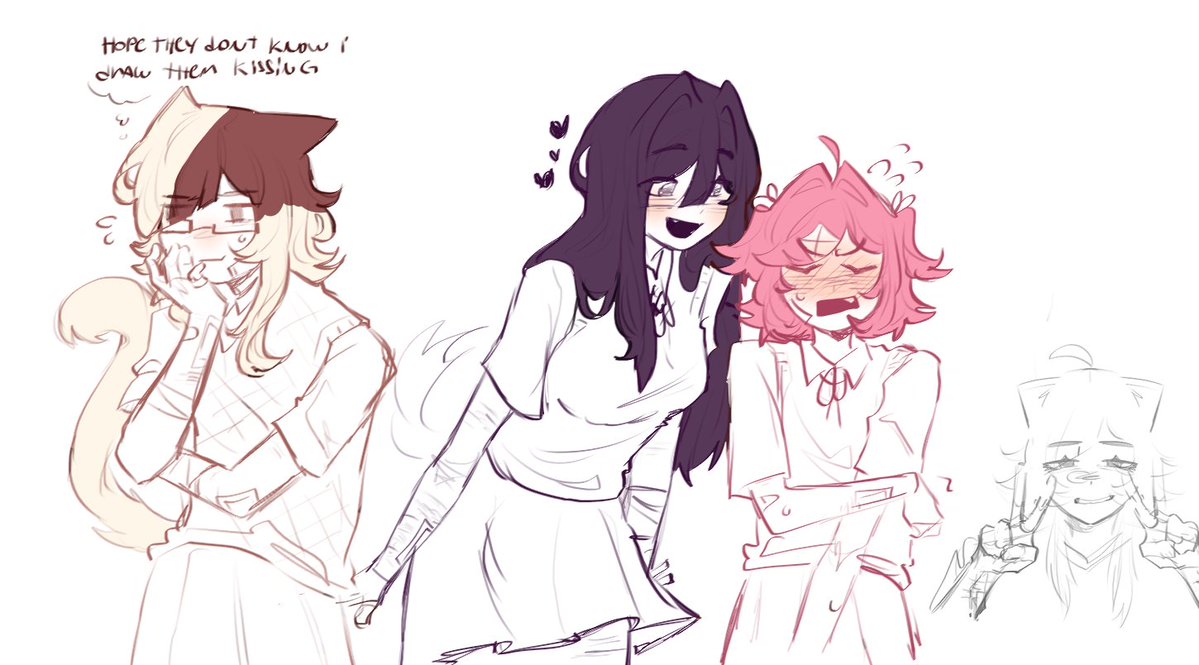 pocki 🔞(COMMSS CLOSED ‼️) tweet media