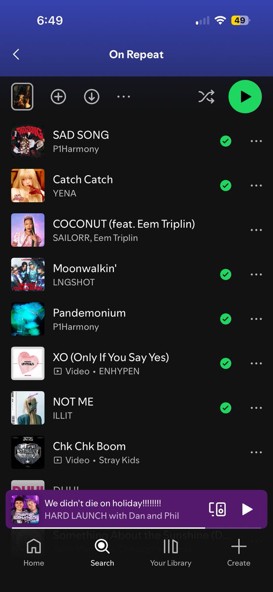 bun ⋆. 𐙚 ˚ | semi ia tweet media