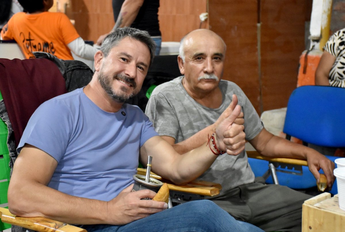 Gerardo Merino tweet media