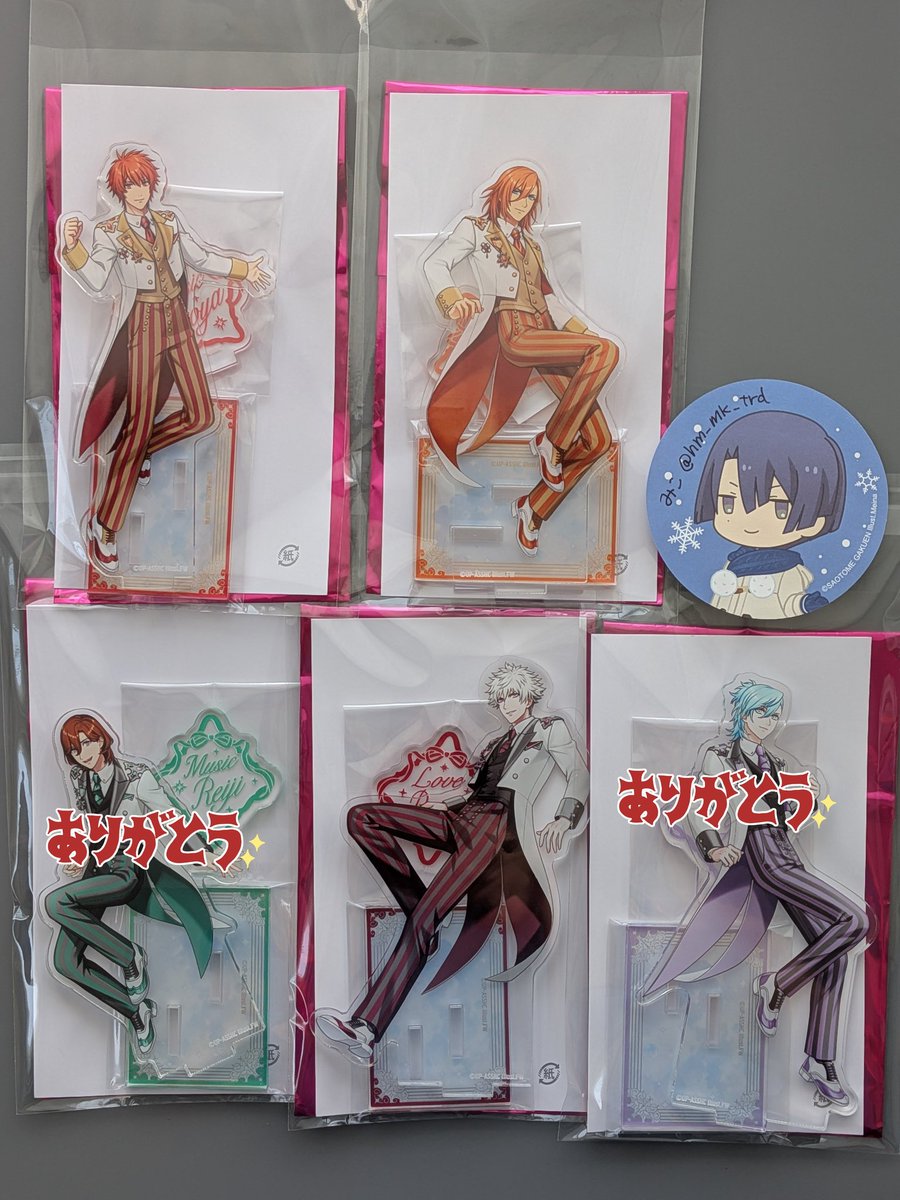 みこ＠取引用 tweet media