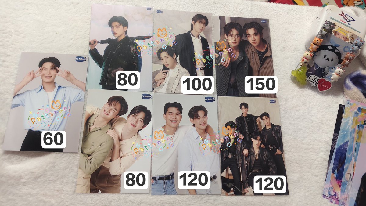 Pattanunnn tweet media