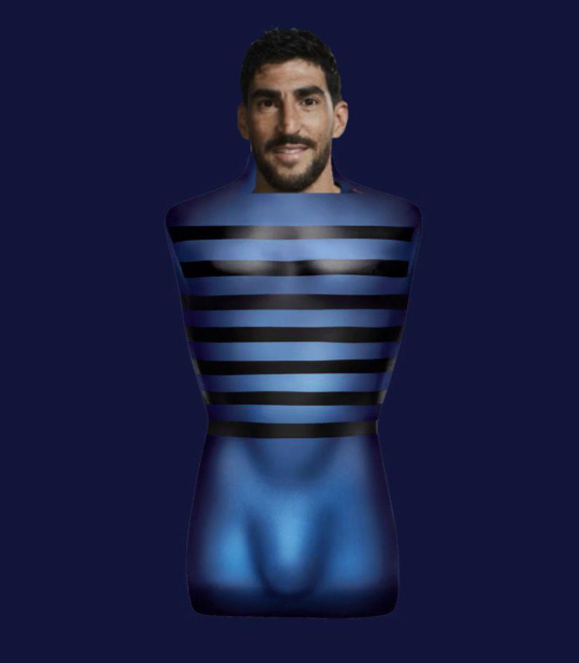 Santiago Upegui tweet media