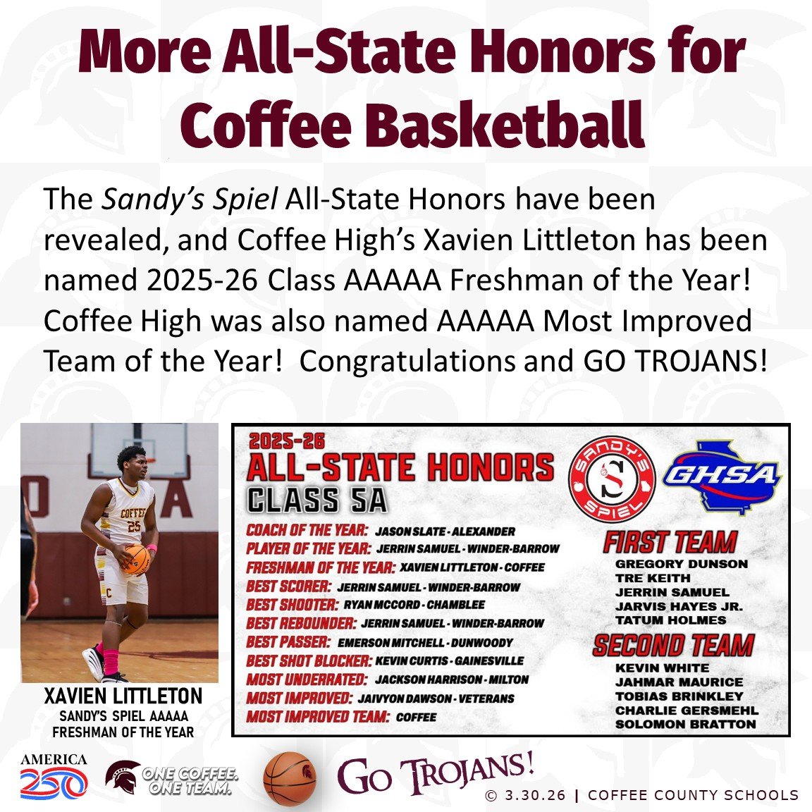 Coffee Schools tweet media