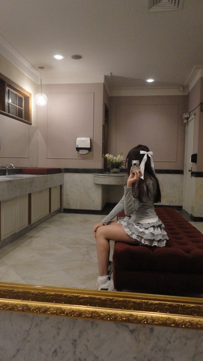 rafaela newjeans tweet media