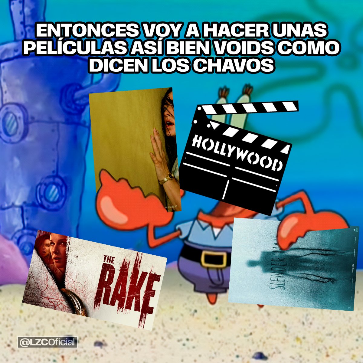 Chucho Calderón tweet media