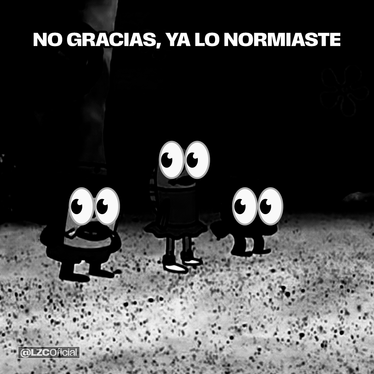 Chucho Calderón tweet media