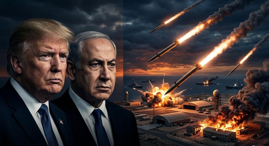 شؤون إيرانية tweet media