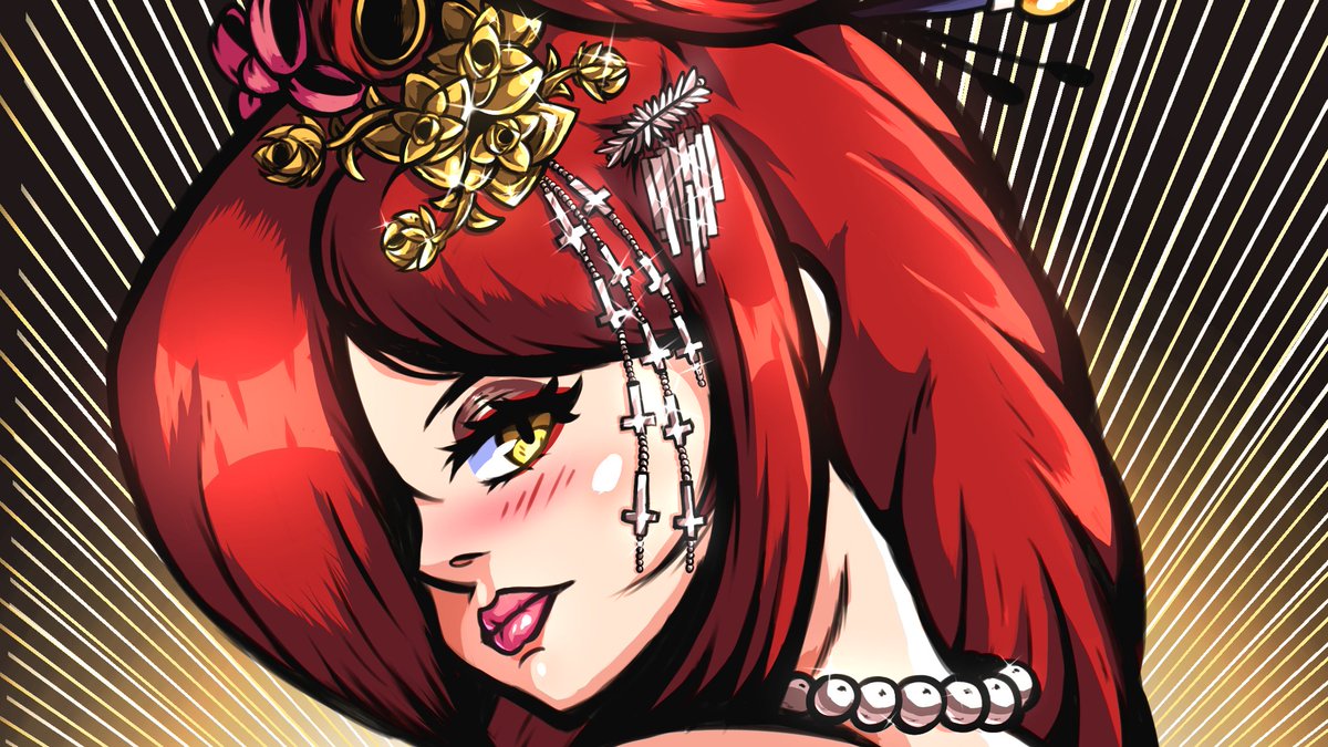 ReroNoZero ⛩️3/3 slots tweet media