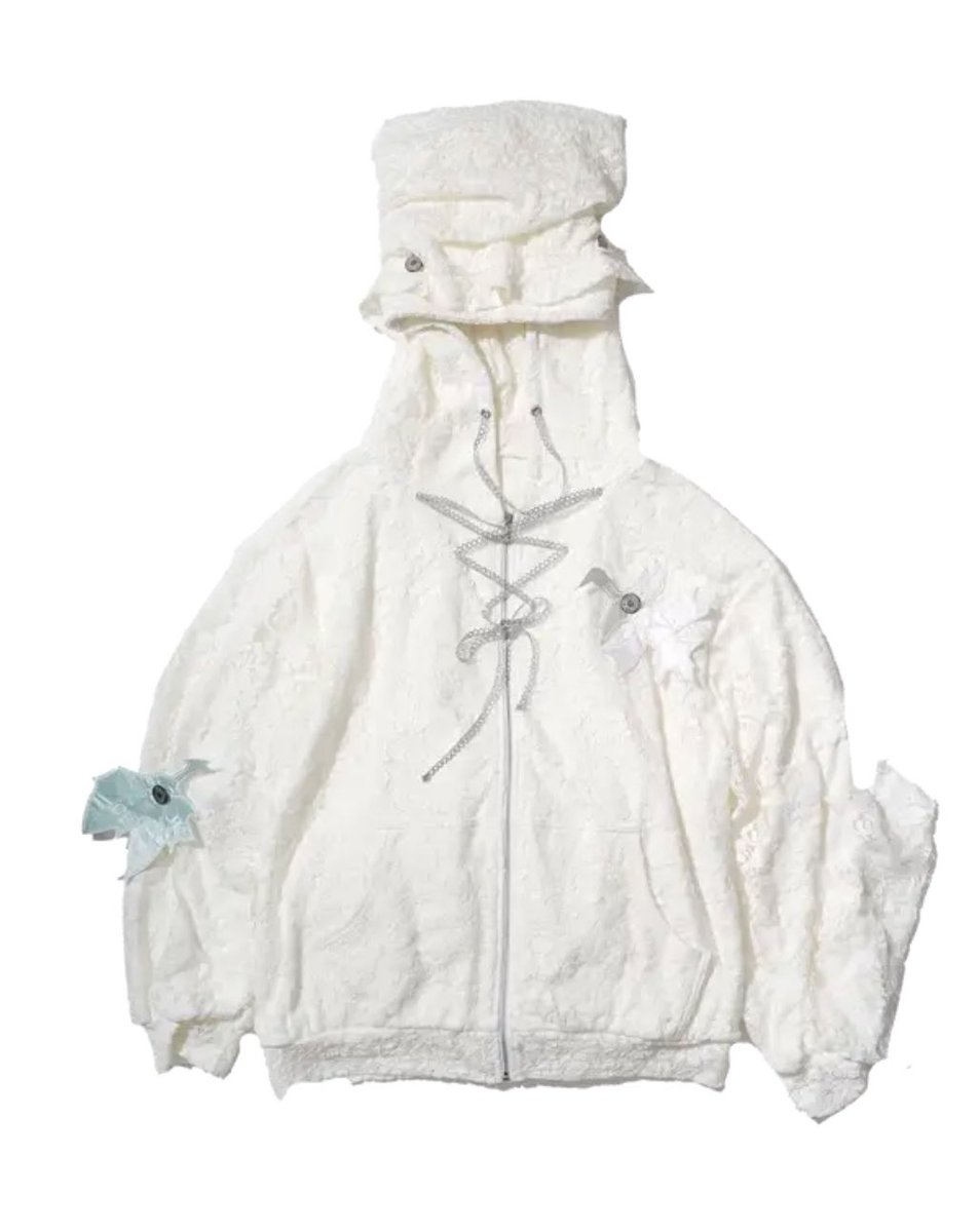 SAKUYA STYLE 🥐 tweet media