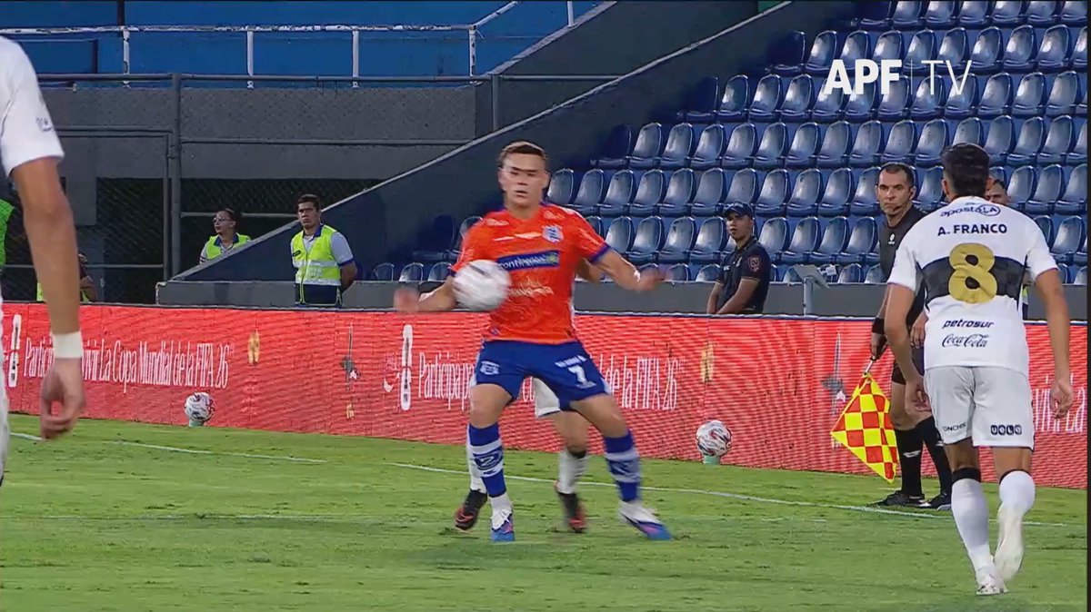 Alvaro Aponte tweet media