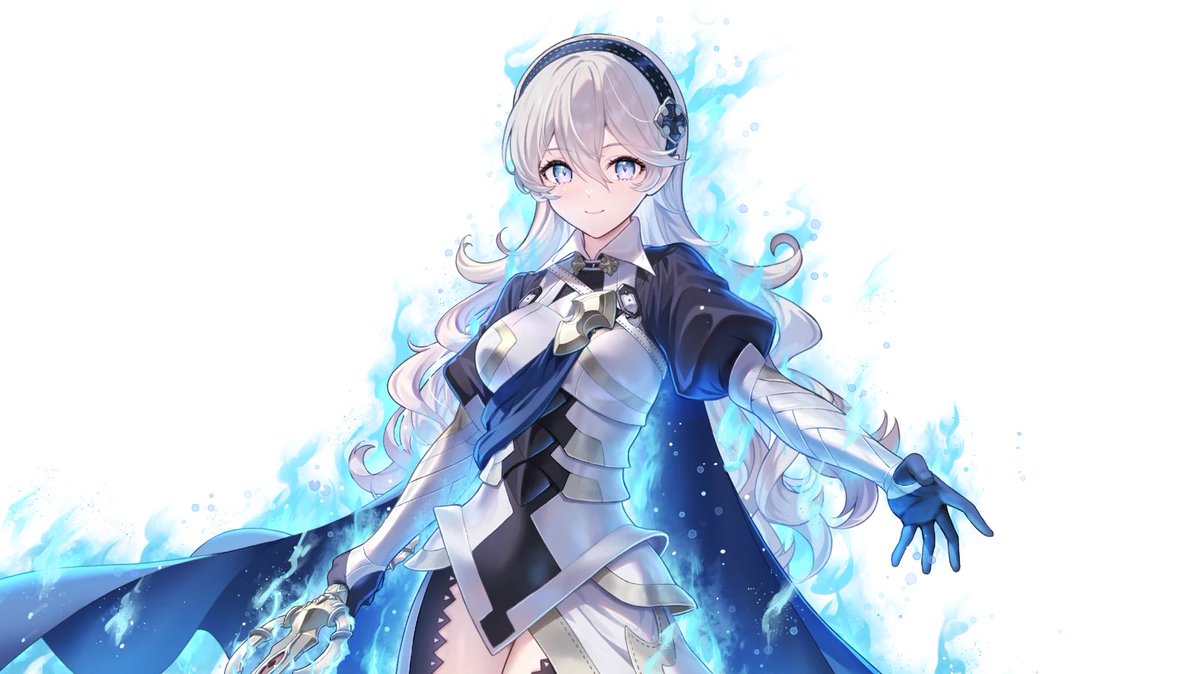 FEHology: The Study of Fire Emblem Heroes tweet media