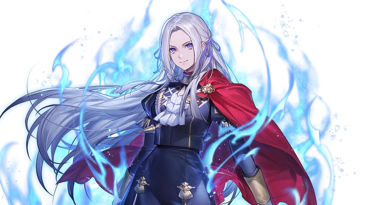 FEHology: The Study of Fire Emblem Heroes tweet media