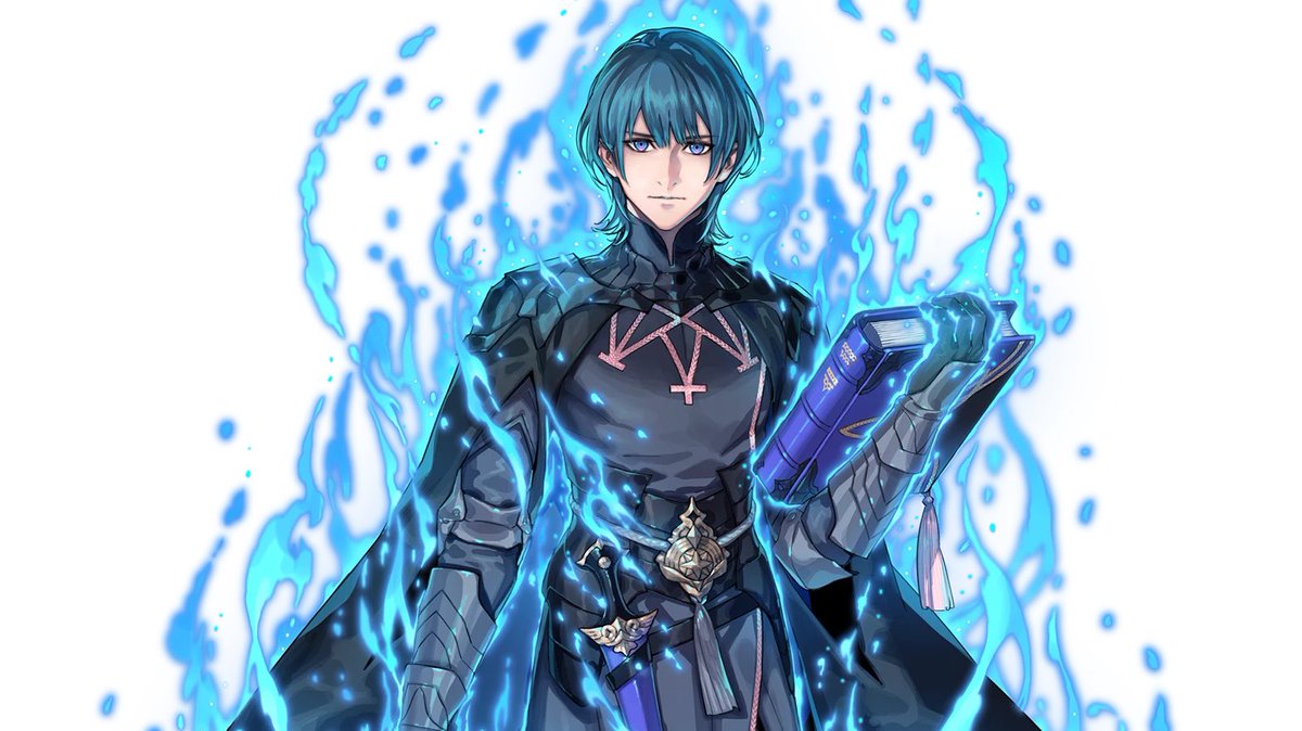 FEHology: The Study of Fire Emblem Heroes tweet media