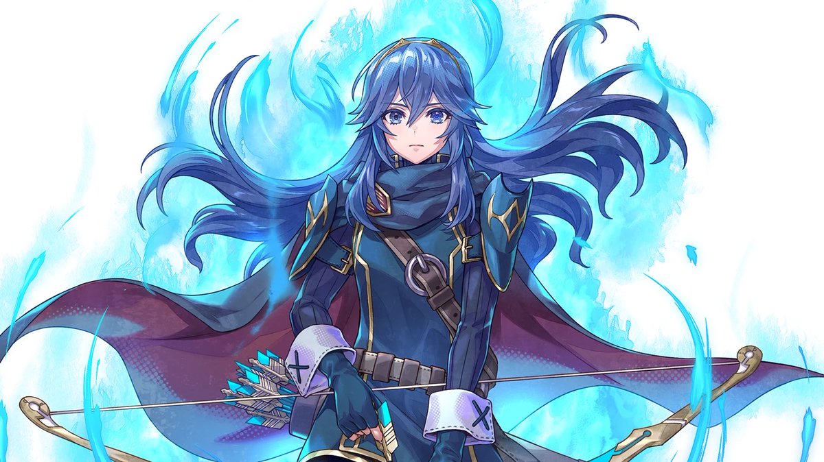 FEHology: The Study of Fire Emblem Heroes tweet media