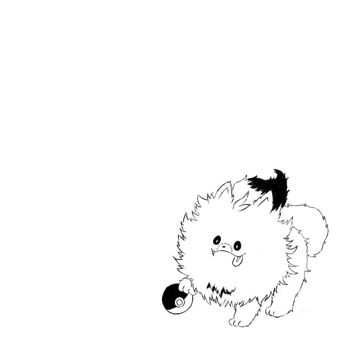 おきる tweet media