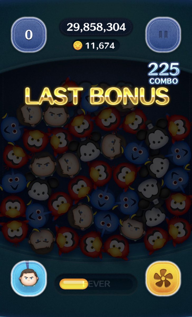 ニクメソ@ツムツム tweet media