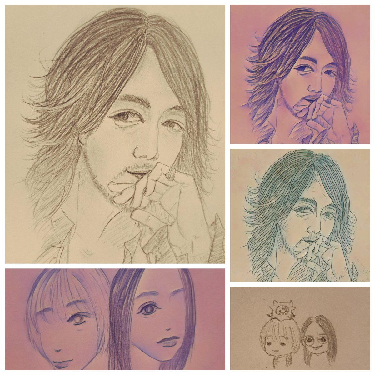 あ〜る🫀📻🔥(σ∋σ) 💪🏻( ´.-｀ 💪🏻)🐒🌻 tweet media