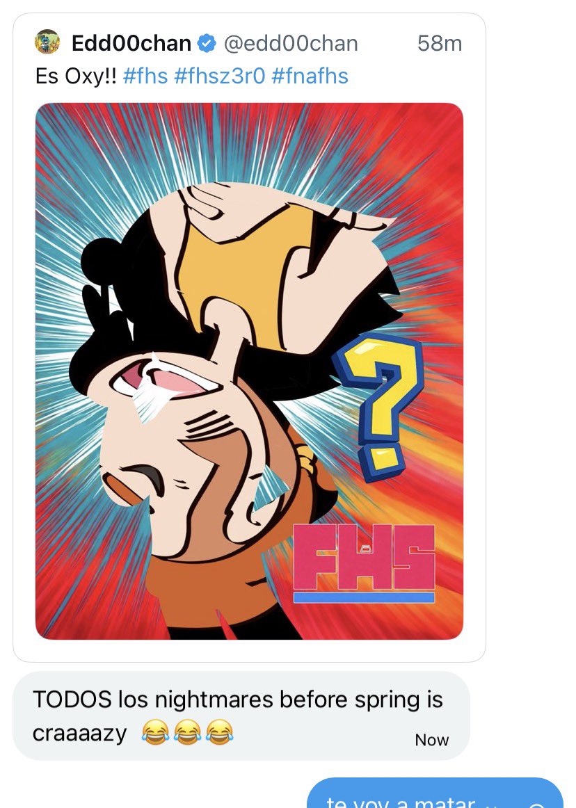 not so daily springle ! tweet media