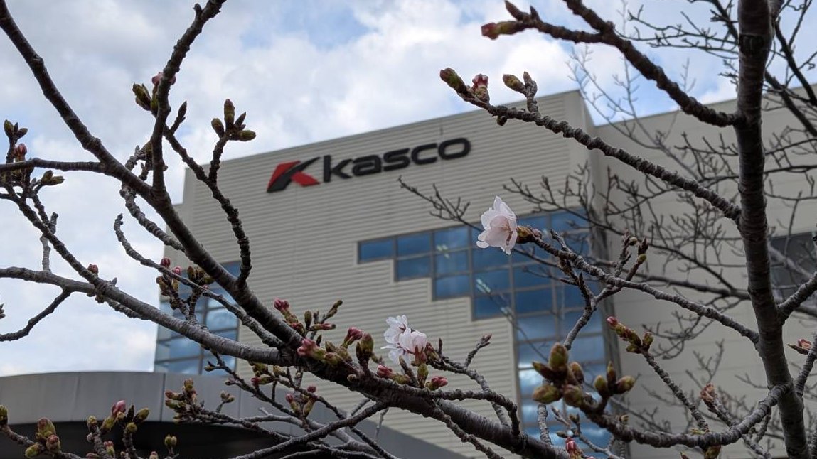 キャスコ株式会社⛳ tweet media