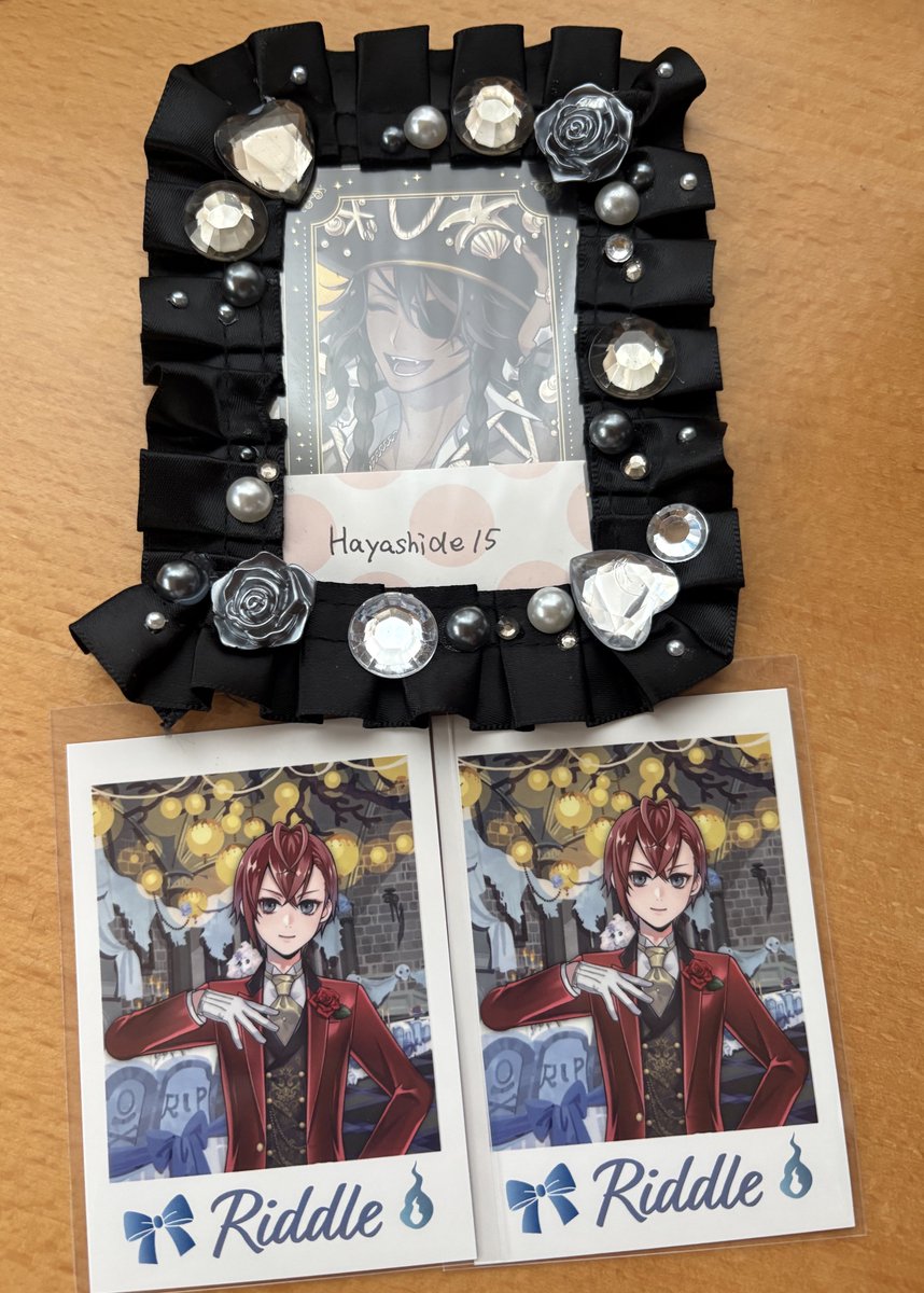 取引専用@次回3/31発送 tweet media