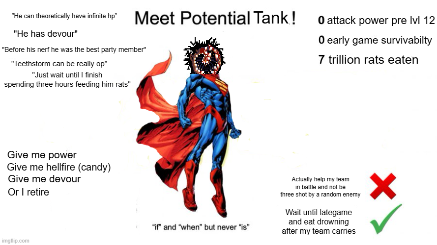 #1 Pierre hater tweet media