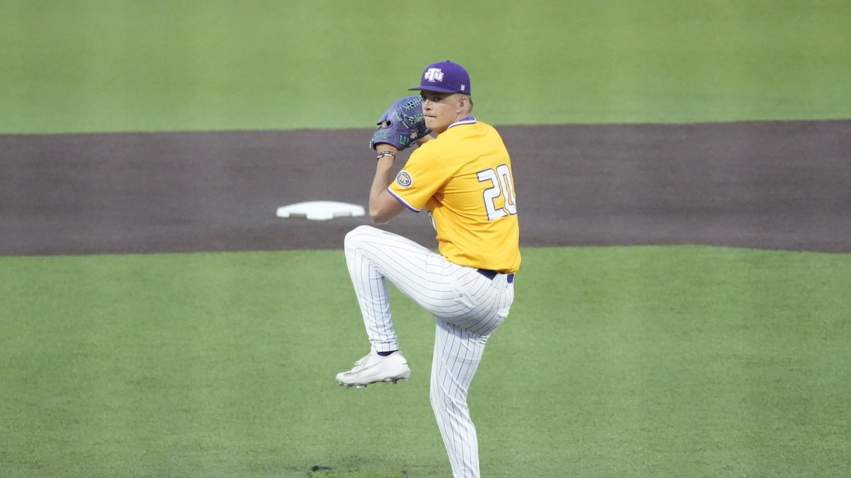 Tennessee Tech ⚾️⚾️ tweet media