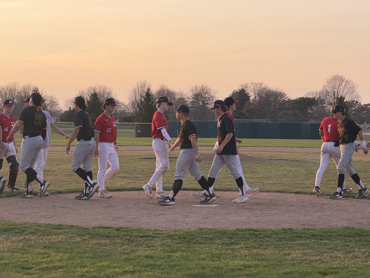 Prep Baseball Illinois tweet media
