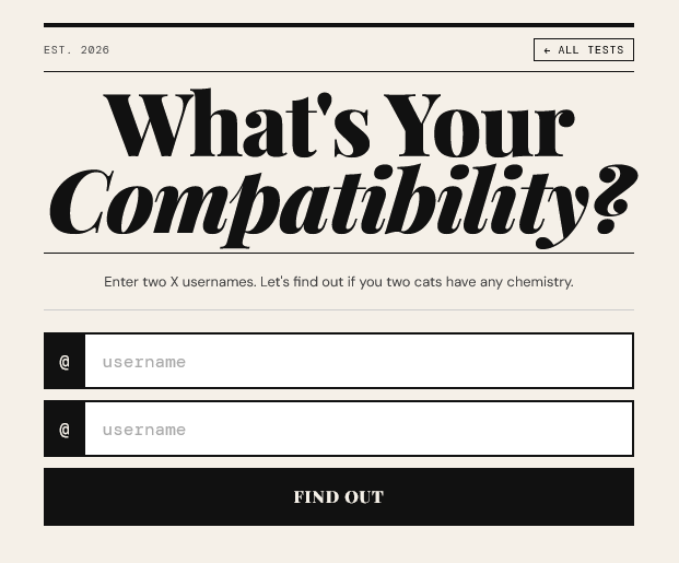 Come to my office. || (PARODY.) tweet media