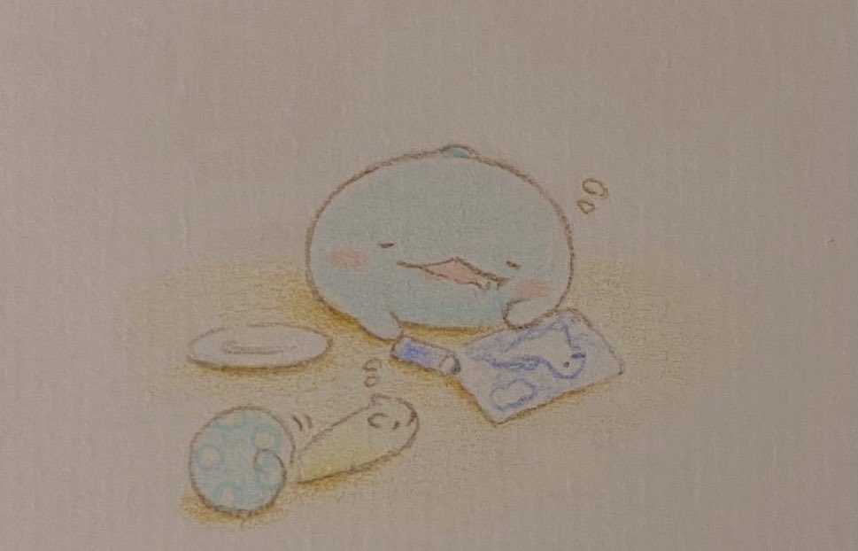 こぽた@ぼちぼち tweet media