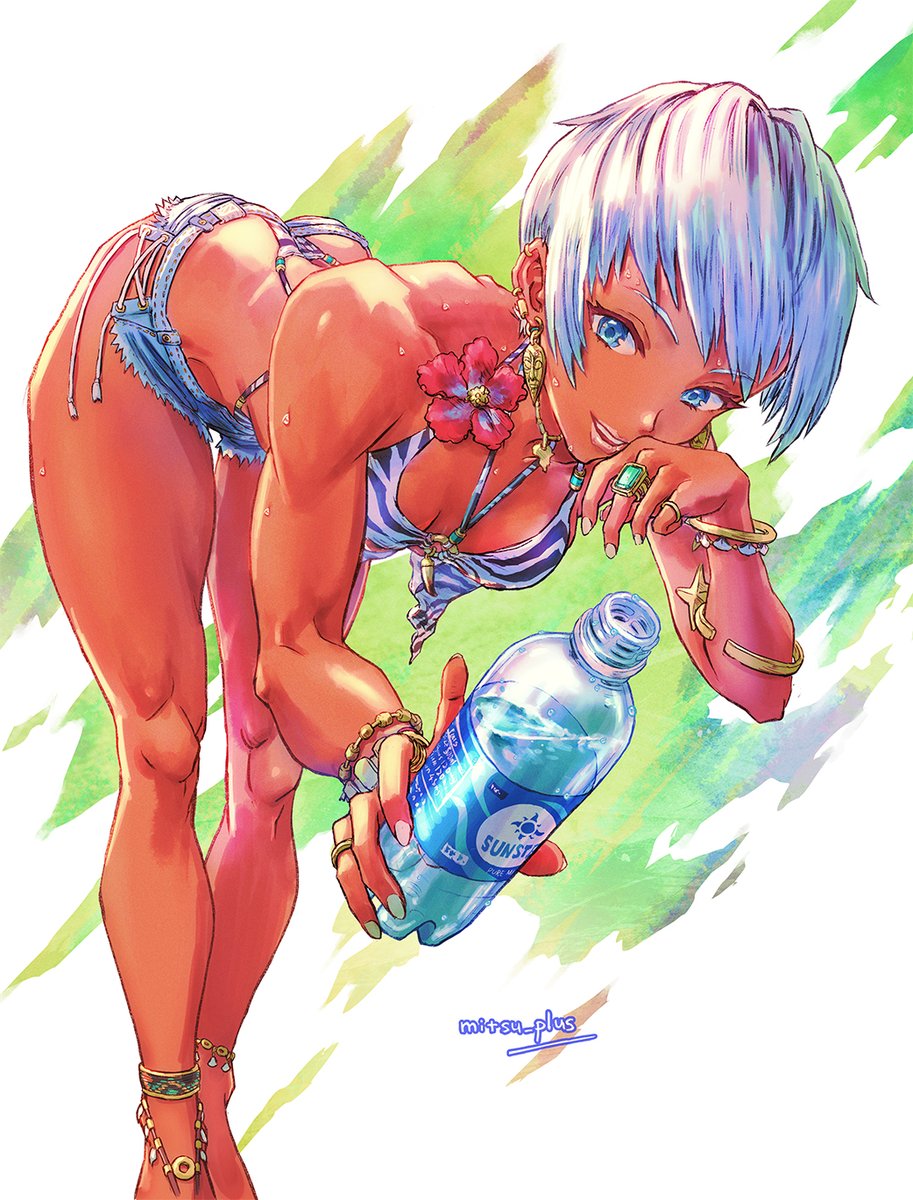 mitsu_plus tweet media