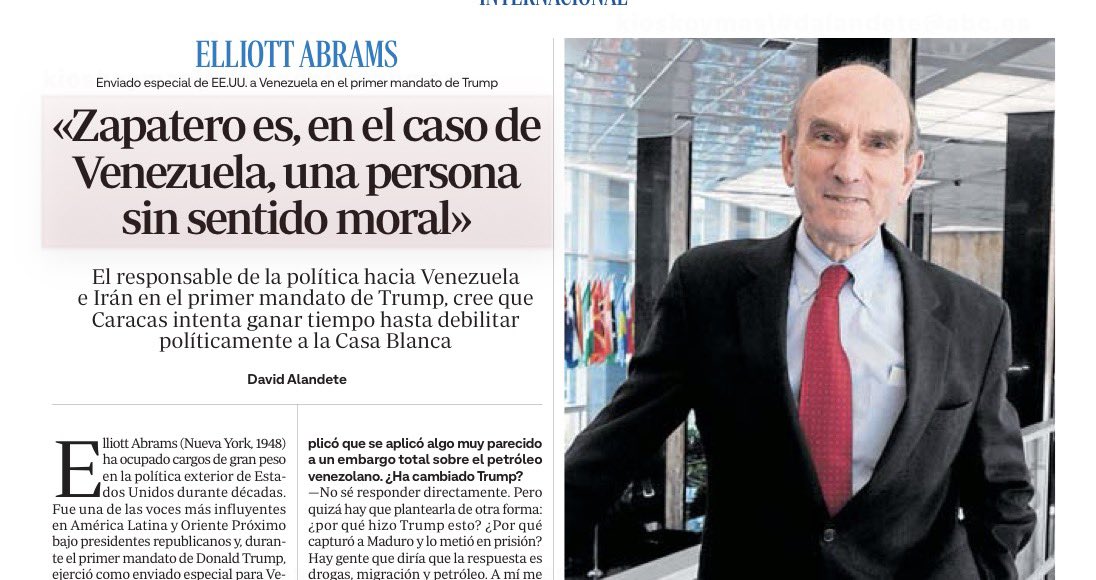 David Alandete tweet media