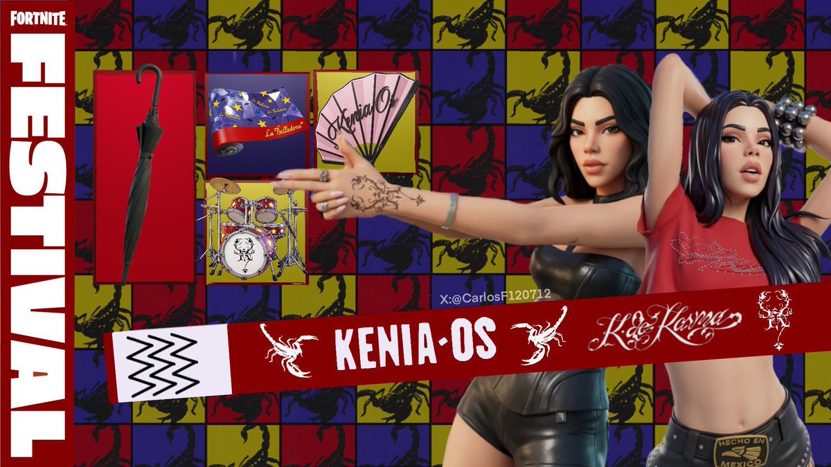 Castgfishy tweet media