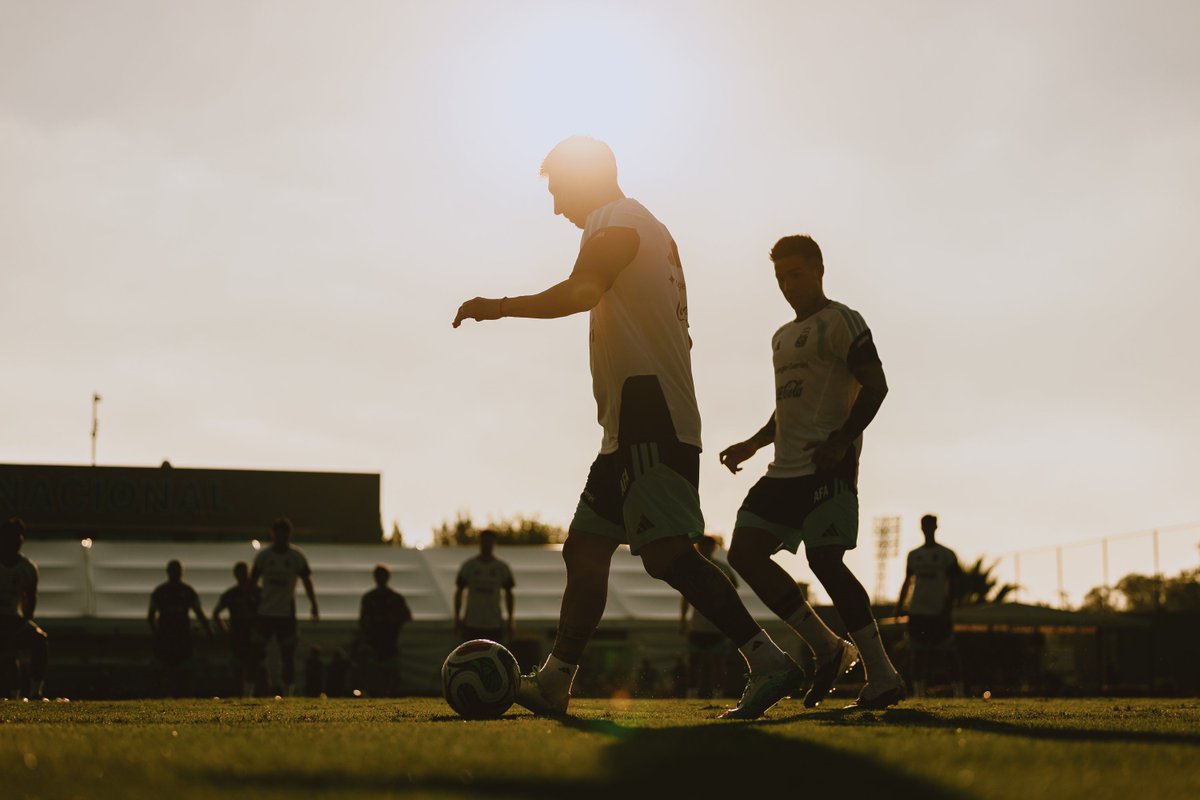 The Touchline | 𝐓 tweet media