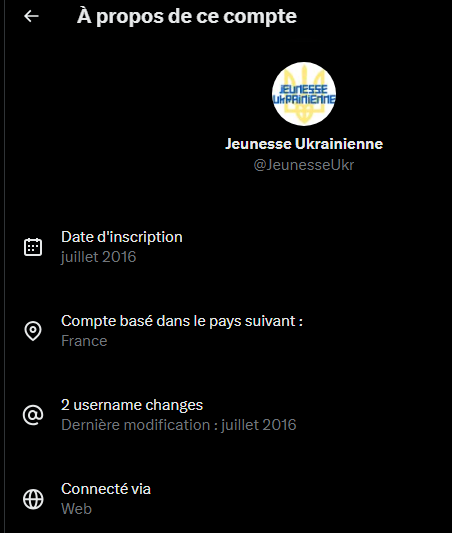 JPS ..................... (Jean-Pierre Steinhofer) tweet media